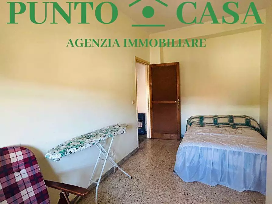 Immagine 10 di Appartamento in vendita  in Via Delle Terme a Lamezia Terme