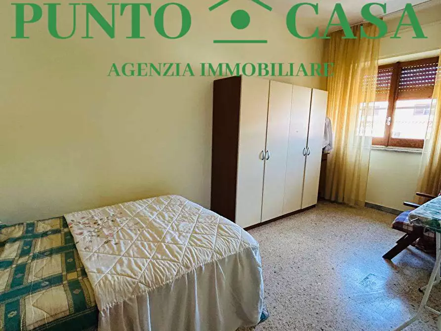 Immagine 5 di Appartamento in vendita  in Via Delle Terme a Lamezia Terme