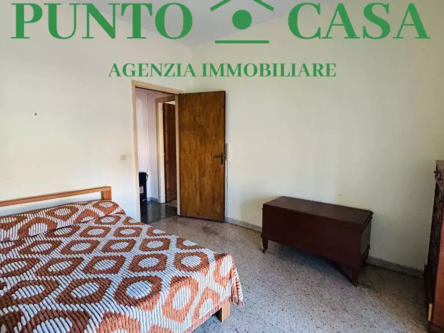 Immagine 8 di Appartamento in vendita  in Via Delle Terme a Lamezia Terme