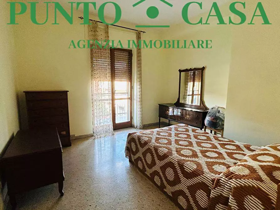 Immagine 6 di Appartamento in vendita  in Via Delle Terme a Lamezia Terme