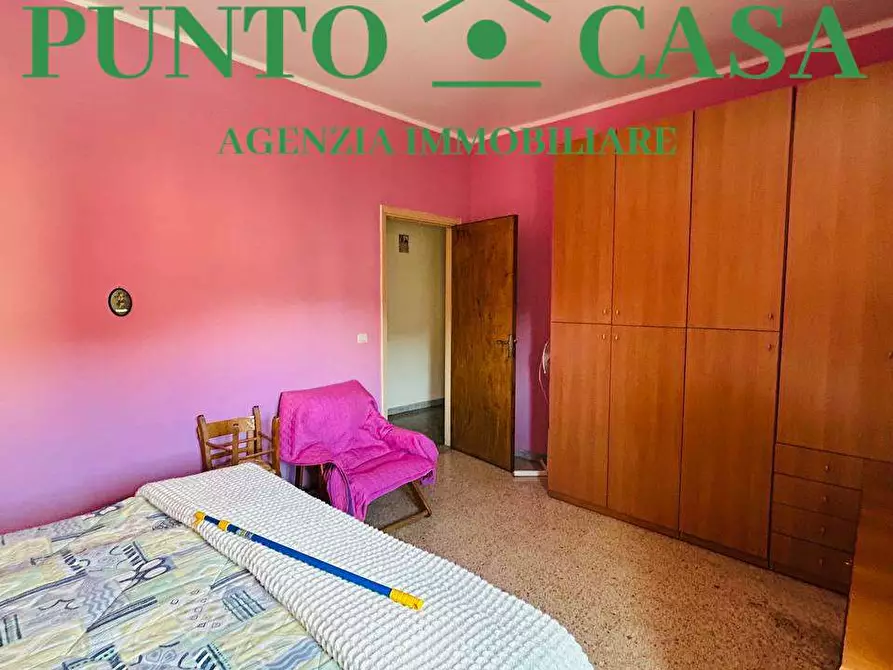 Immagine 7 di Appartamento in vendita  in Via Delle Terme a Lamezia Terme