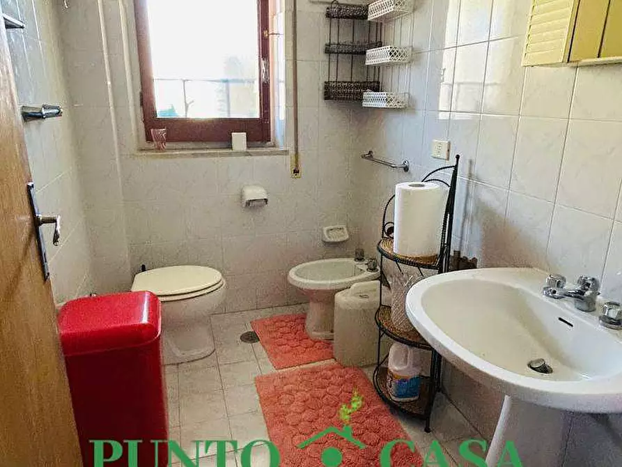 Immagine 14 di Appartamento in vendita  in Via Delle Terme a Lamezia Terme