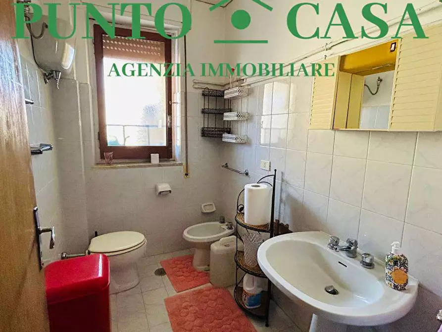 Immagine 15 di Appartamento in vendita  in Via Delle Terme a Lamezia Terme