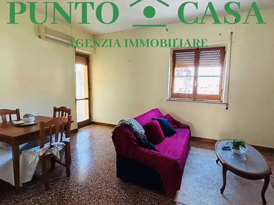 Immagine 12 di Appartamento in vendita  in Via Delle Terme a Lamezia Terme