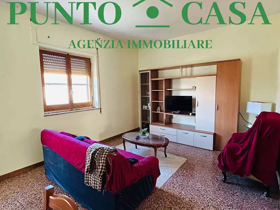 Immagine 21 di Appartamento in vendita  in Via Delle Terme a Lamezia Terme