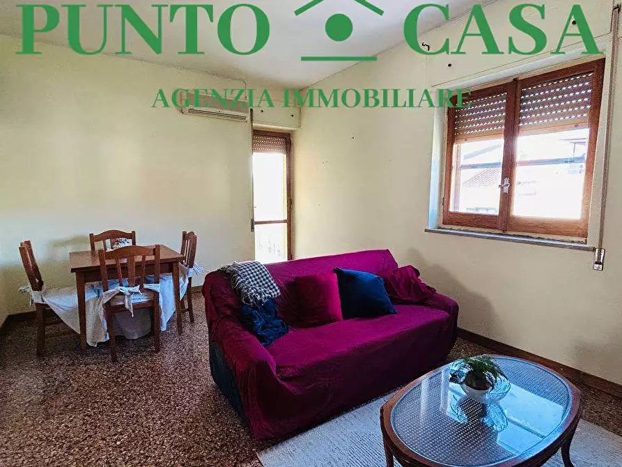 Immagine 13 di Appartamento in vendita  in Via Delle Terme a Lamezia Terme