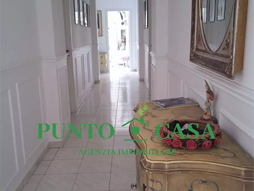 Immagine 16 di Appartamento in vendita  in Via Antonio D'Ippolito a Lamezia Terme