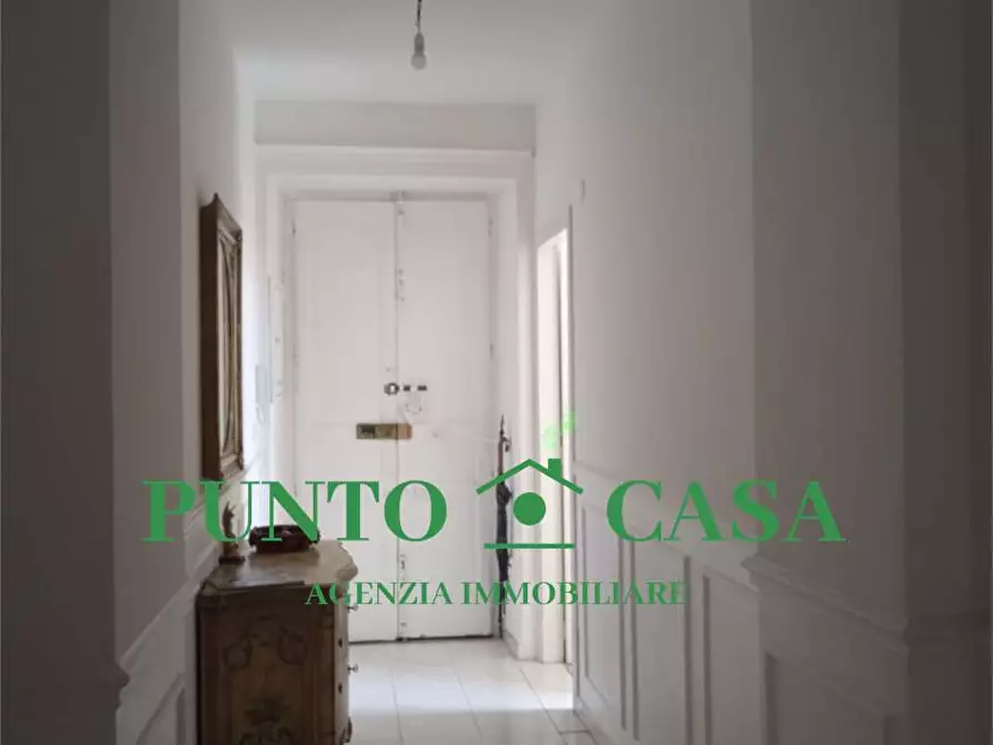 Immagine 17 di Appartamento in vendita  in Via Antonio D'Ippolito a Lamezia Terme