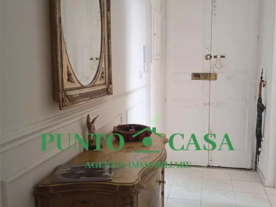 Immagine 18 di Appartamento in vendita  in Via Antonio D'Ippolito a Lamezia Terme