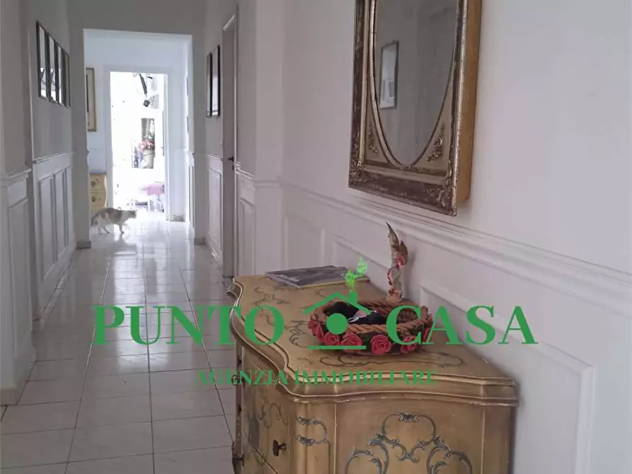 Immagine 19 di Appartamento in vendita  in Via Antonio D'Ippolito a Lamezia Terme