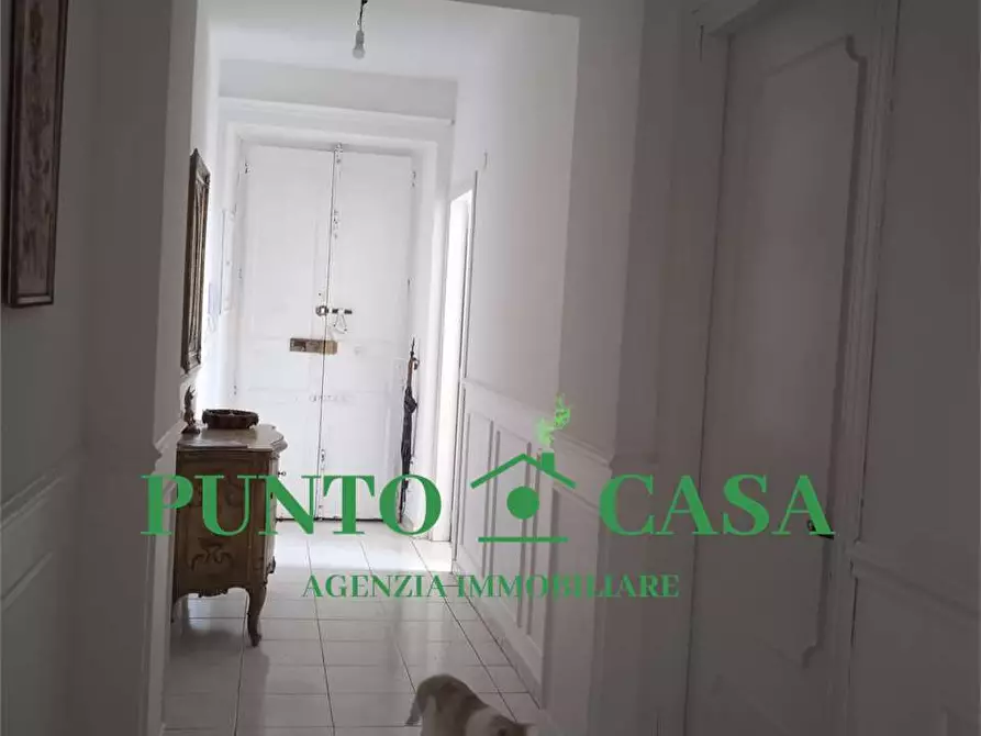 Immagine 21 di Appartamento in vendita  in Via Antonio D'Ippolito a Lamezia Terme