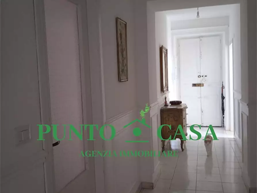 Immagine 22 di Appartamento in vendita  in Via Antonio D'Ippolito a Lamezia Terme