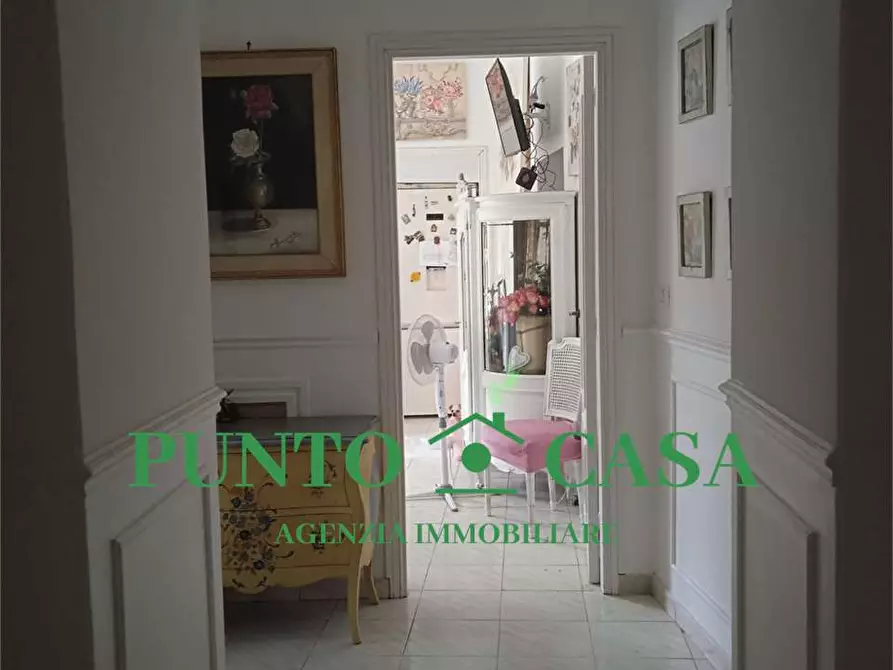 Immagine 23 di Appartamento in vendita  in Via Antonio D'Ippolito a Lamezia Terme