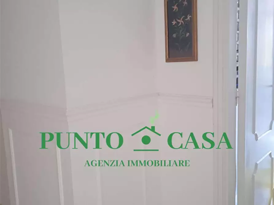 Immagine 24 di Appartamento in vendita  in Via Antonio D'Ippolito a Lamezia Terme