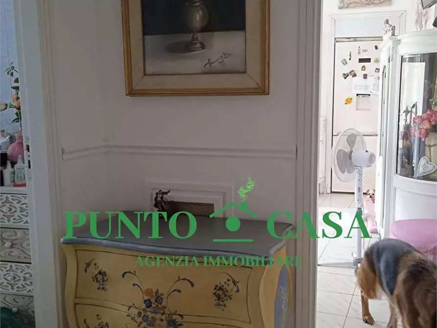 Immagine 25 di Appartamento in vendita  in Via Antonio D'Ippolito a Lamezia Terme