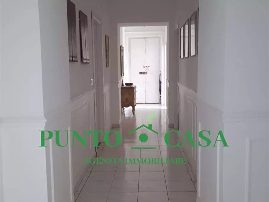 Immagine 26 di Appartamento in vendita  in Via Antonio D'Ippolito a Lamezia Terme