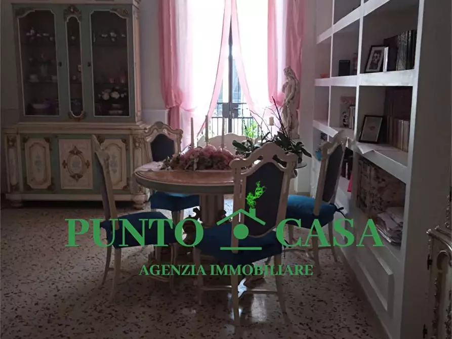 Immagine 27 di Appartamento in vendita  in Via Antonio D'Ippolito a Lamezia Terme