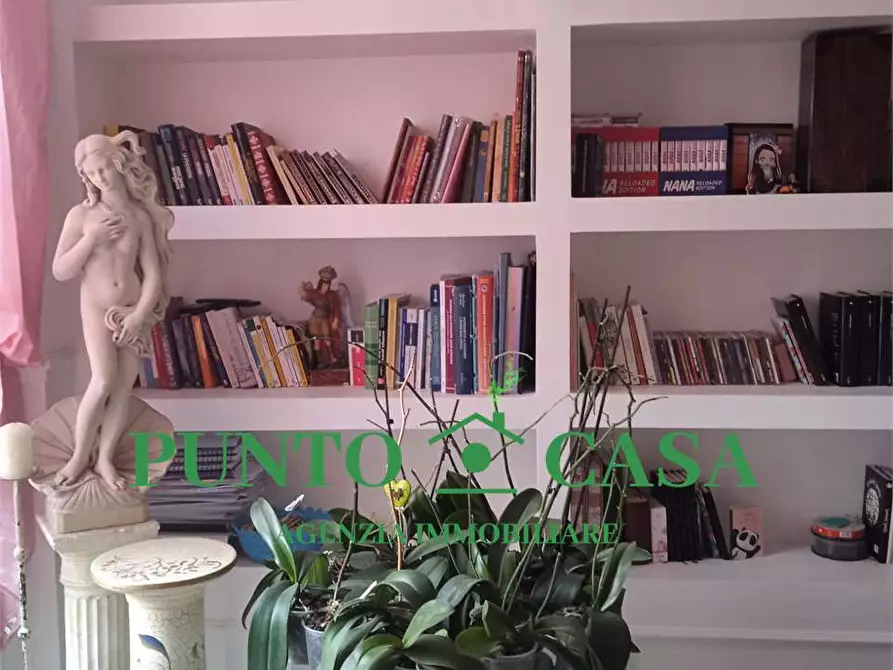 Immagine 28 di Appartamento in vendita  in Via Antonio D'Ippolito a Lamezia Terme