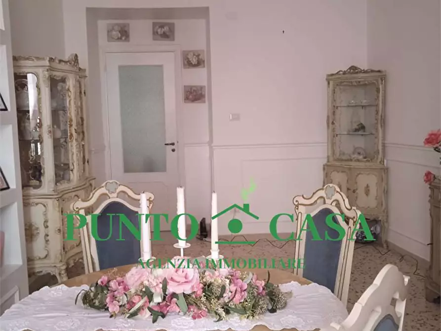 Immagine 29 di Appartamento in vendita  in Via Antonio D'Ippolito a Lamezia Terme