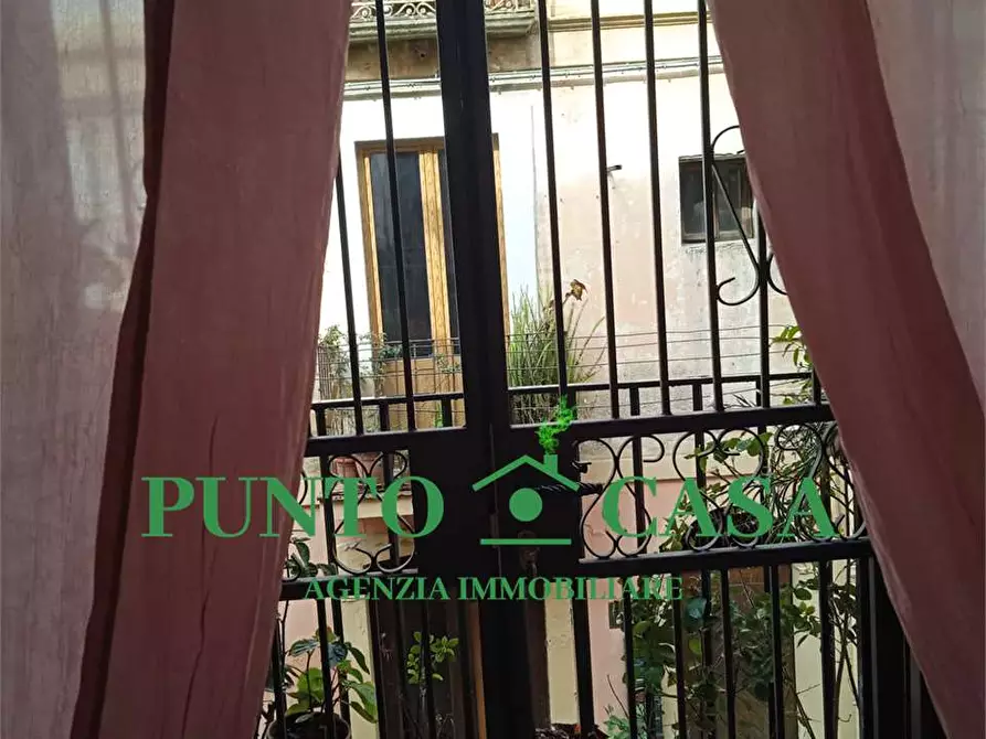 Immagine 31 di Appartamento in vendita  in Via Antonio D'Ippolito a Lamezia Terme