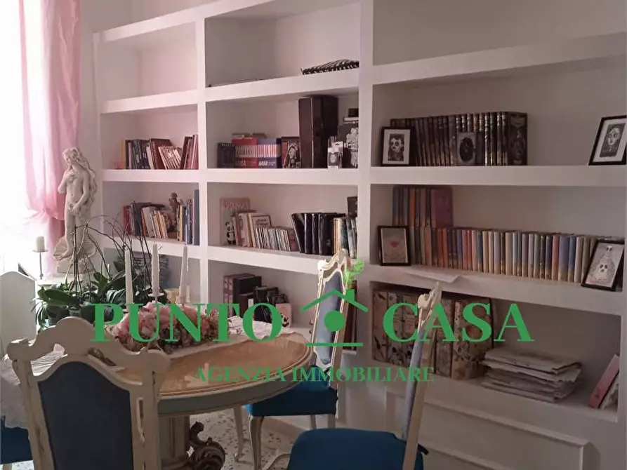 Immagine 32 di Appartamento in vendita  in Via Antonio D'Ippolito a Lamezia Terme