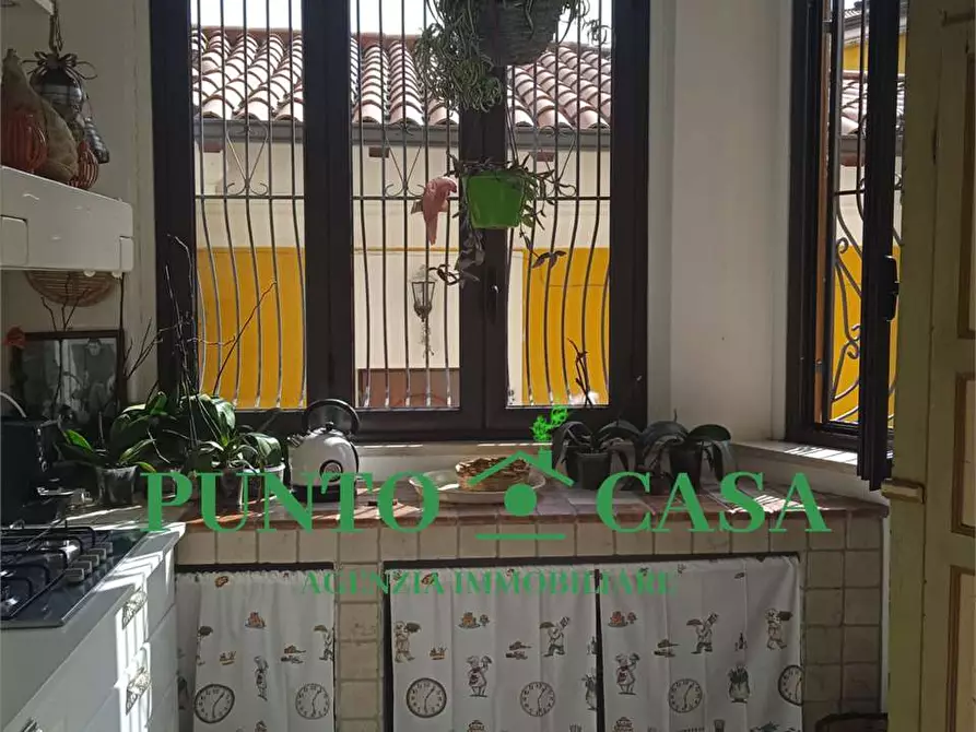 Immagine 11 di Appartamento in vendita  in Via Antonio D'Ippolito a Lamezia Terme