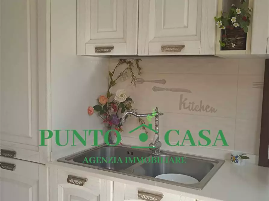 Immagine 9 di Appartamento in vendita  in Via Antonio D'Ippolito a Lamezia Terme