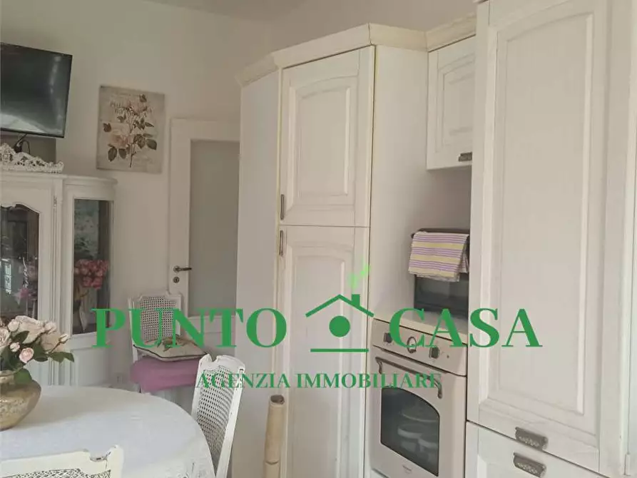 Immagine 12 di Appartamento in vendita  in Via Antonio D'Ippolito a Lamezia Terme