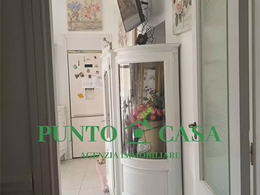 Immagine 8 di Appartamento in vendita  in Via Antonio D'Ippolito a Lamezia Terme