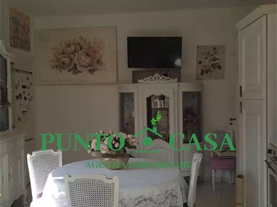 Immagine 10 di Appartamento in vendita  in Via Antonio D'Ippolito a Lamezia Terme