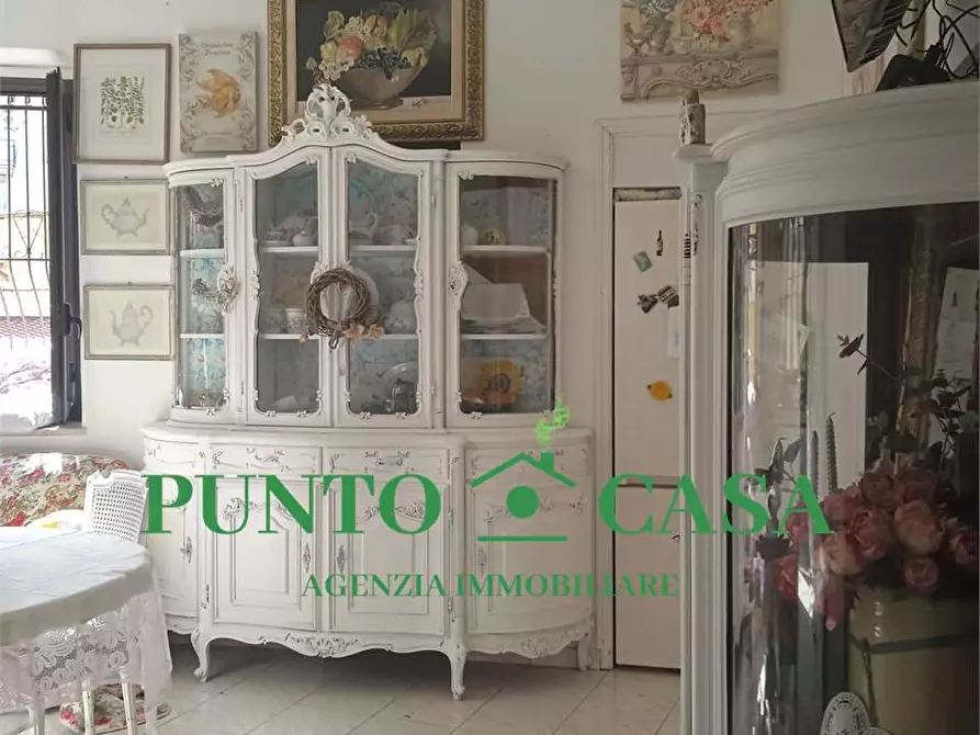 Immagine 7 di Appartamento in vendita  in Via Antonio D'Ippolito a Lamezia Terme