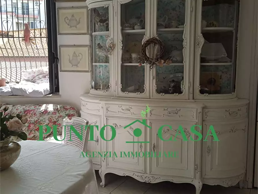 Immagine 13 di Appartamento in vendita  in Via Antonio D'Ippolito a Lamezia Terme