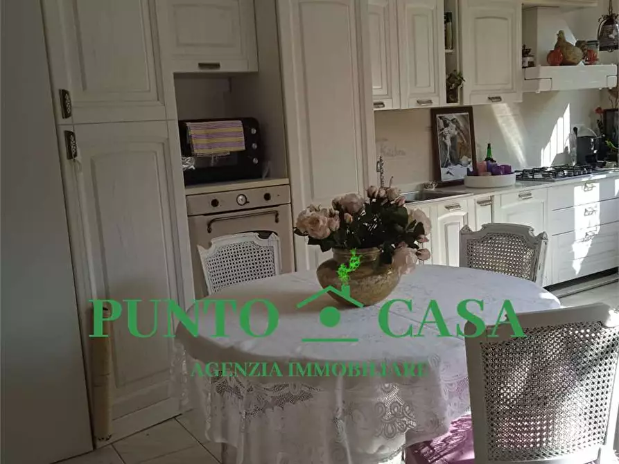 Immagine 6 di Appartamento in vendita  in Via Antonio D'Ippolito a Lamezia Terme