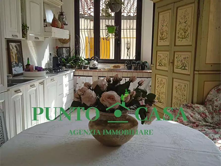 Immagine 36 di Appartamento in vendita  in Via Antonio D'Ippolito a Lamezia Terme