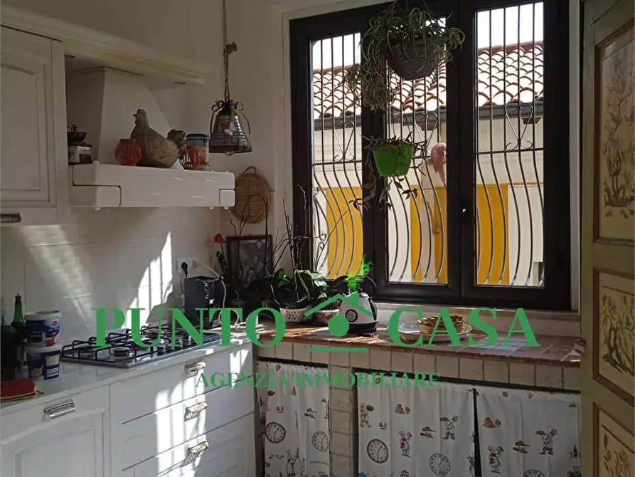 Immagine 1 di Appartamento in vendita  in Via Antonio D'Ippolito a Lamezia Terme