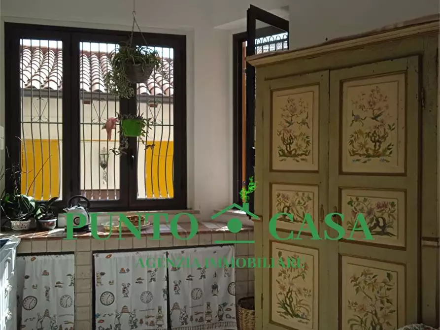 Immagine 2 di Appartamento in vendita  in Via Antonio D'Ippolito a Lamezia Terme