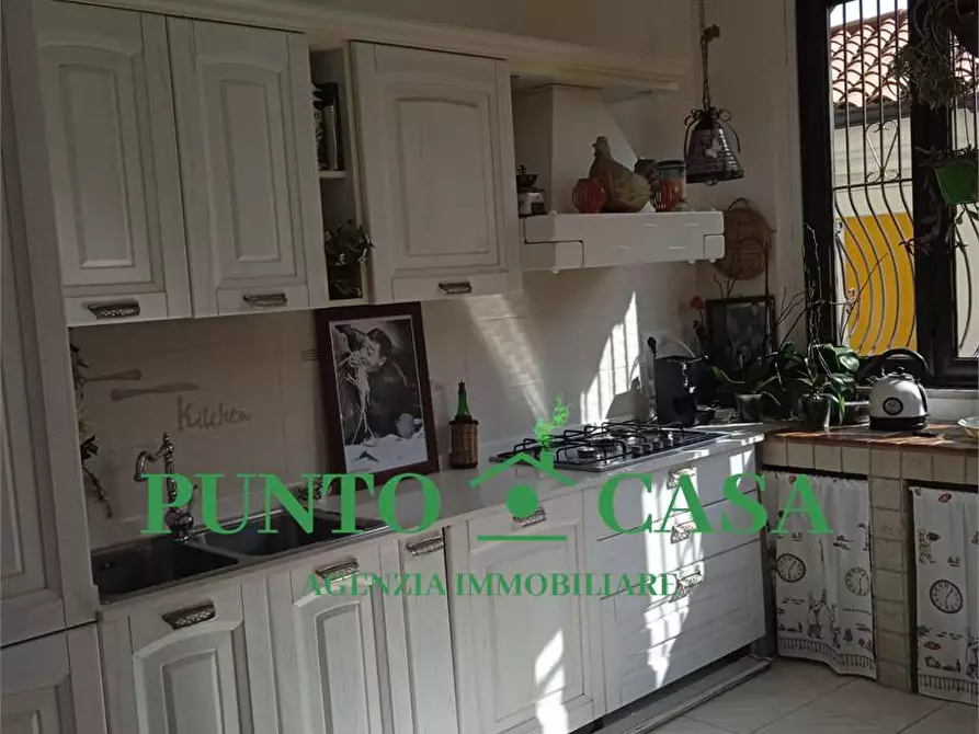 Immagine 4 di Appartamento in vendita  in Via Antonio D'Ippolito a Lamezia Terme