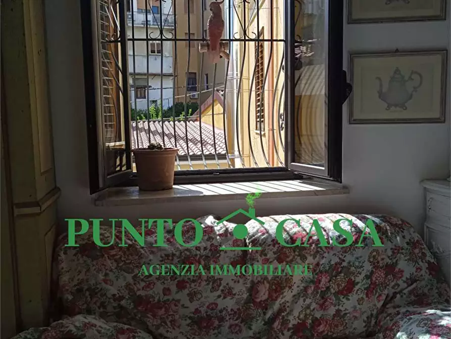 Immagine 37 di Appartamento in vendita  in Via Antonio D'Ippolito a Lamezia Terme