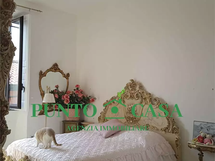 Immagine 5 di Appartamento in vendita  in Via Antonio D'Ippolito a Lamezia Terme