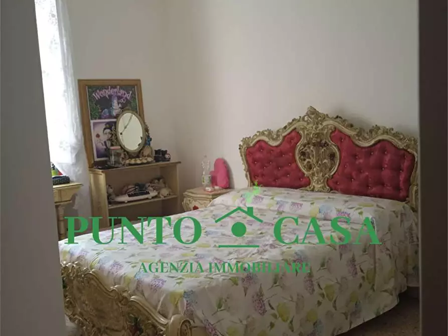 Immagine 40 di Appartamento in vendita  in Via Antonio D'Ippolito a Lamezia Terme