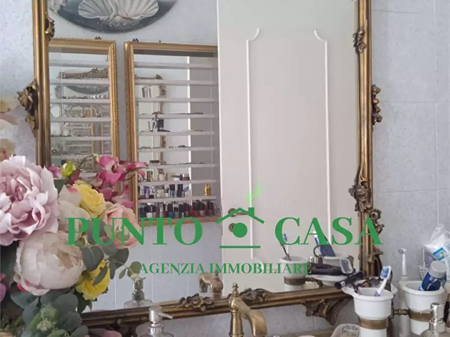 Immagine 43 di Appartamento in vendita  in Via Antonio D'Ippolito a Lamezia Terme