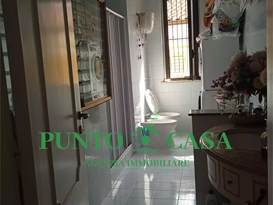 Immagine 44 di Appartamento in vendita  in Via Antonio D'Ippolito a Lamezia Terme