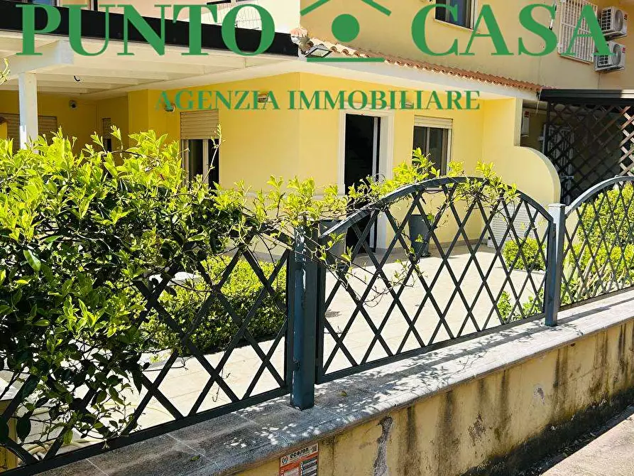 Immagine 25 di Appartamento in vendita  in Loc. Marina De Luca  a Nocera Terinese