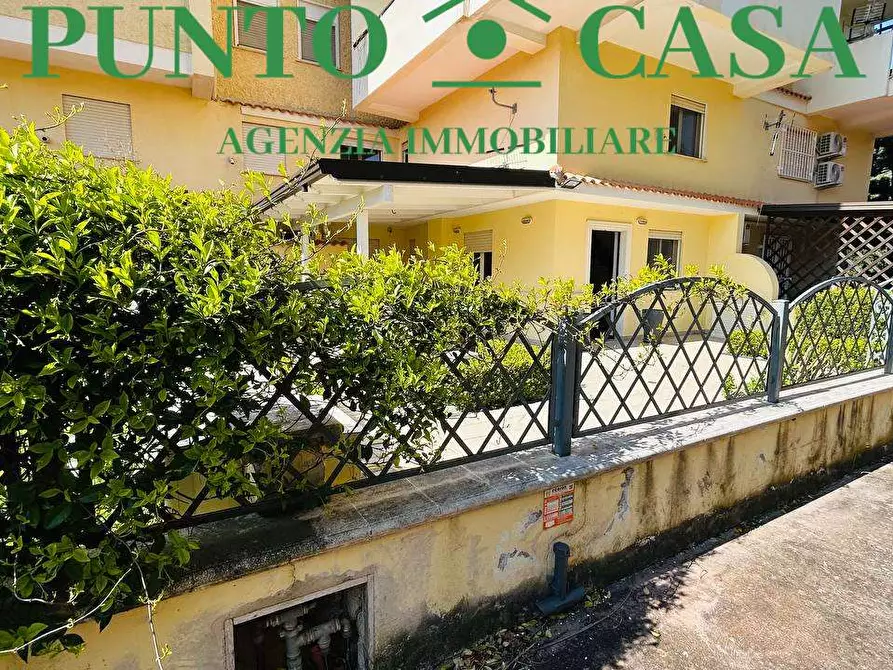 Immagine 26 di Appartamento in vendita  in Loc. Marina De Luca  a Nocera Terinese