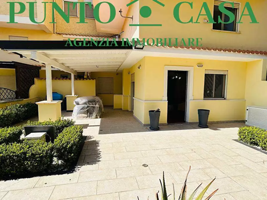 Immagine 1 di Appartamento in vendita  in Loc. Marina De Luca  a Nocera Terinese