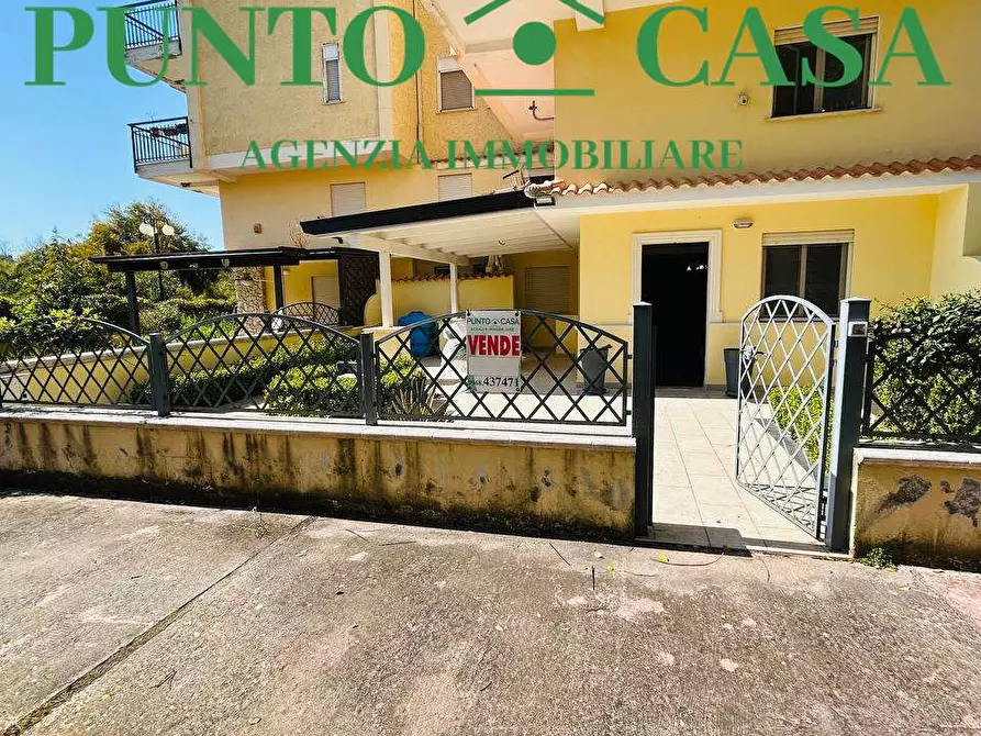 Immagine 27 di Appartamento in vendita  in Loc. Marina De Luca  a Nocera Terinese