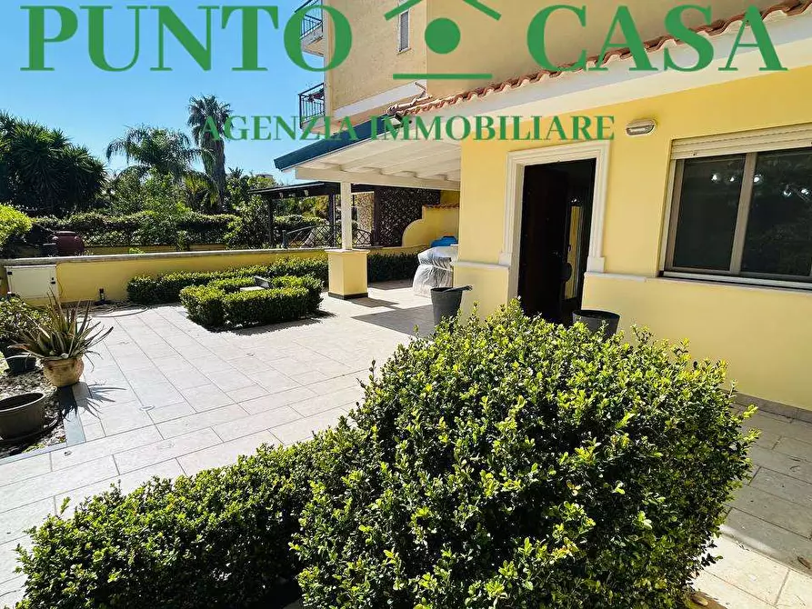 Immagine 28 di Appartamento in vendita  in Loc. Marina De Luca  a Nocera Terinese