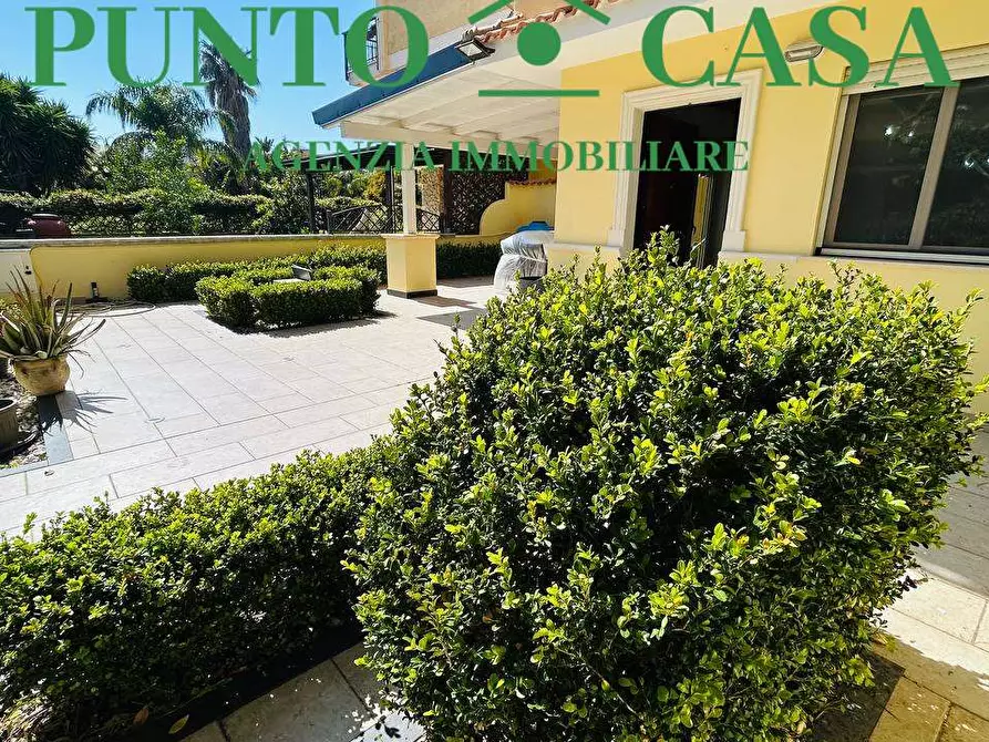 Immagine 29 di Appartamento in vendita  in Loc. Marina De Luca  a Nocera Terinese