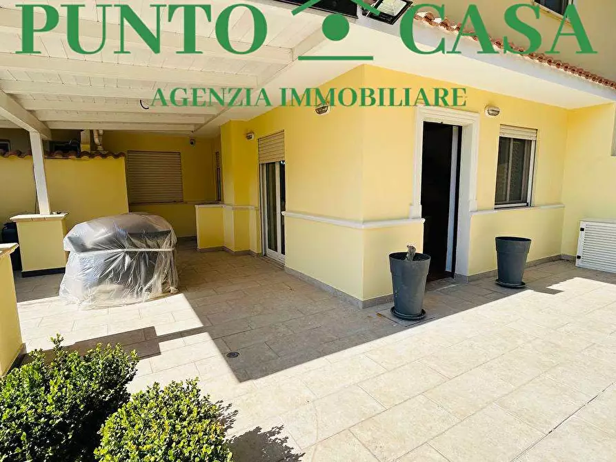 Immagine 30 di Appartamento in vendita  in Loc. Marina De Luca  a Nocera Terinese