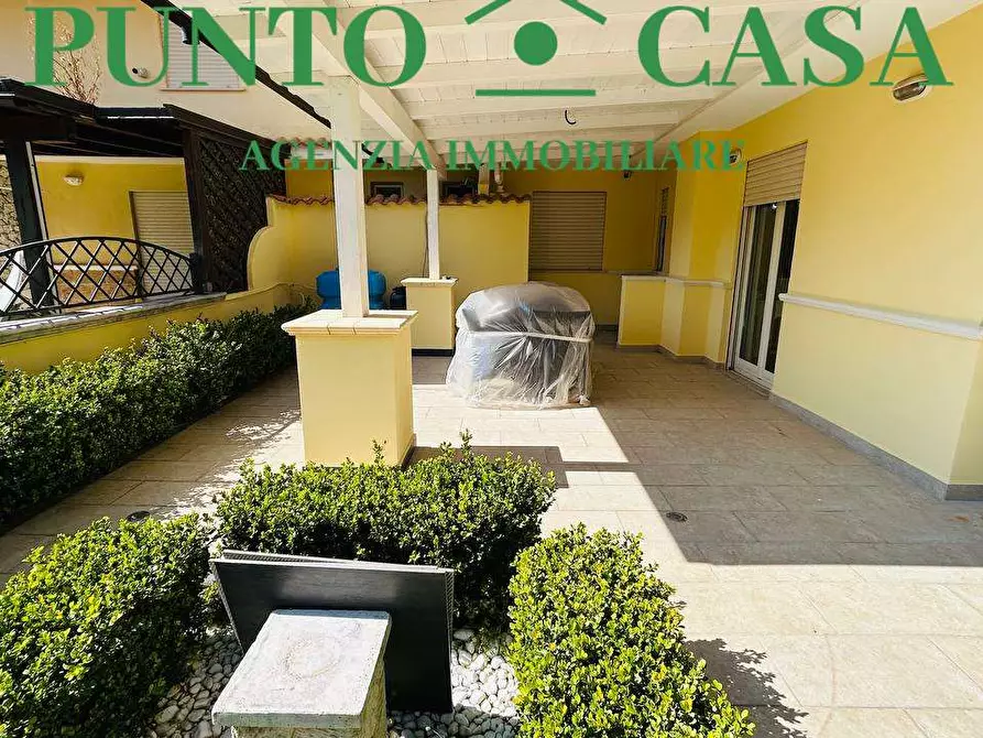 Immagine 31 di Appartamento in vendita  in Loc. Marina De Luca  a Nocera Terinese